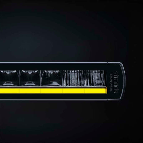 Siberia XP SR LED-Lichtbalken 50''-3-Bison Gear
