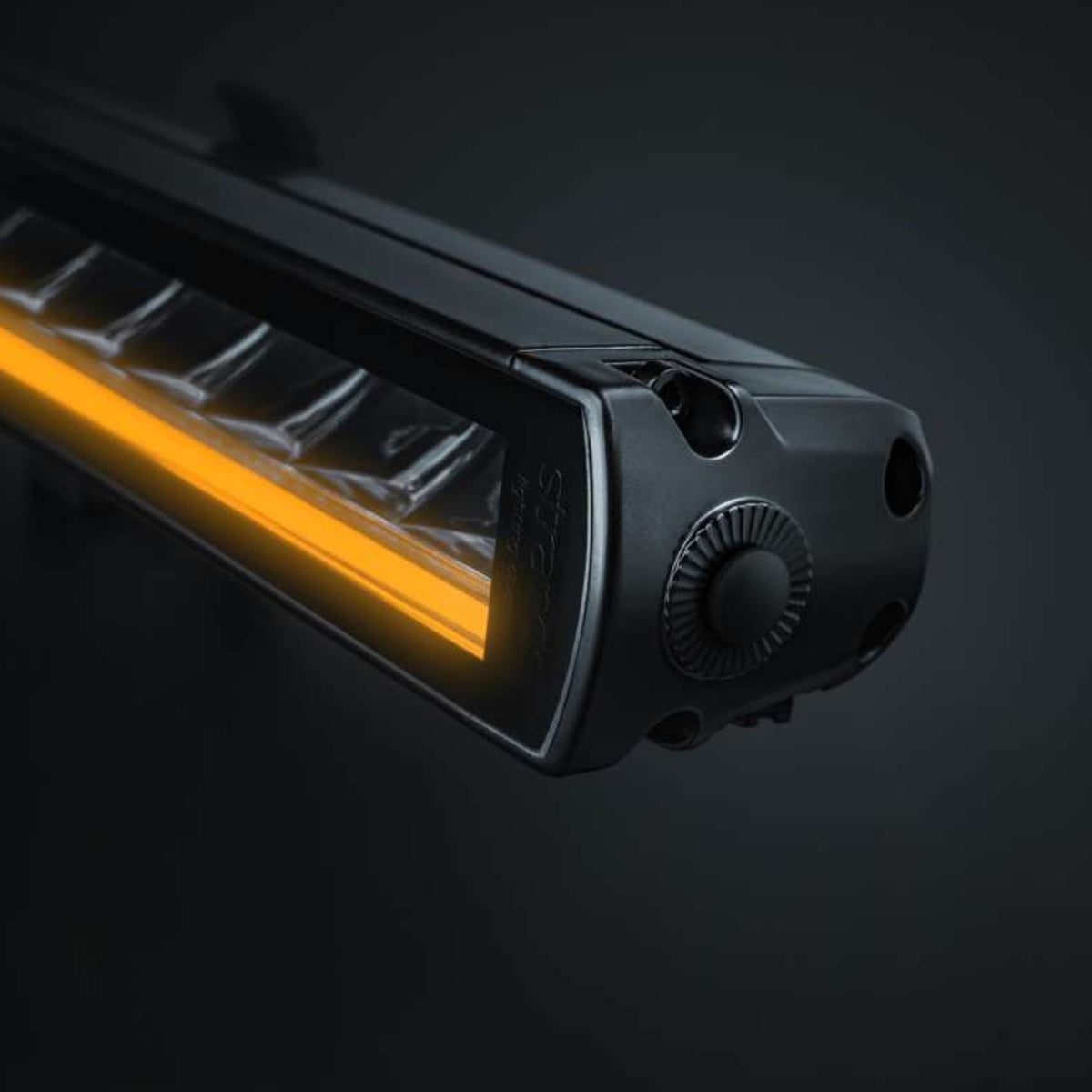 Siberia XPA SR LED-Lichtbalken 42″-5-Bison Gear