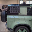Kleines Außen-MOLLE-Paneel - Defender (L663)-1-Bison Gear