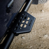 Trittstufen für Rocksliders - Grenadier-3-Bison Gear