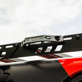 SET: OX PRO Dachträger + Campingtisch - LC250/GX550-14-Bison Gear
