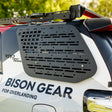 Außen-MOLLE-Paneel - 4Runner 5. Gen-9-Bison Gear