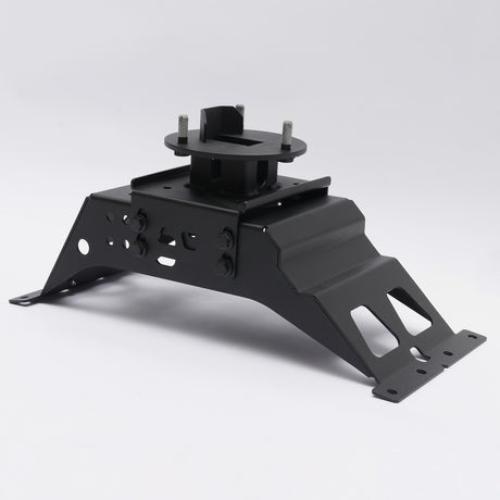 Reserveradträger - LC120/GX470-18-Bison Gear