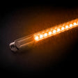 OUTLET: Unity 281mm LED-Unterbodenleuchte Amber-1-Bison Gear