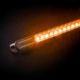 OUTLET: Unity 281mm LED-Unterbodenleuchte Amber-1-Bison Gear
