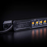 OUTLET: Unity 281mm LED-Unterbodenleuchte Amber-2-Bison Gear