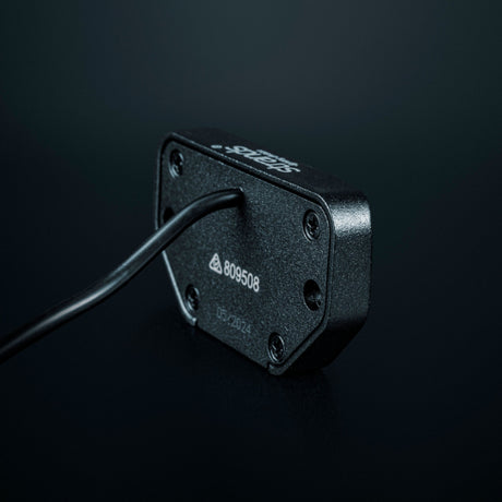 OUTLET: Unity Rock Light Weiß-10-Bison Gear