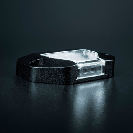 OUTLET: Unity Rock Light Weiß-11-Bison Gear