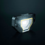 OUTLET: Unity Rock Light Weiß-2-Bison Gear