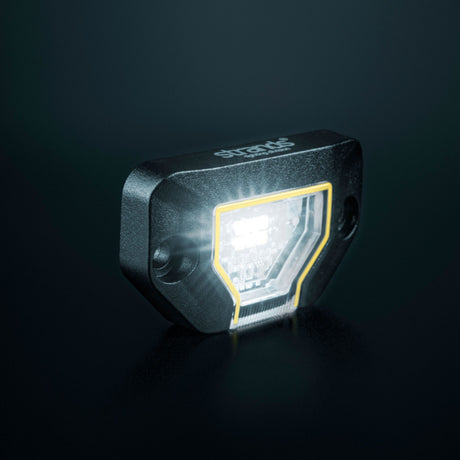 OUTLET: Unity Rock Light Weiß-2-Bison Gear