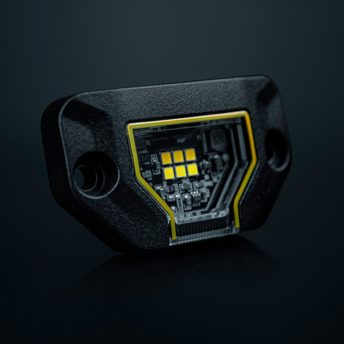 OUTLET: Unity Rock Light Weiß-7-Bison Gear