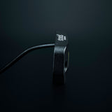 OUTLET: Unity Rock Light Weiß-9-Bison Gear