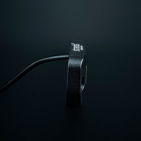 OUTLET: Unity Rock Light Weiß-9-Bison Gear