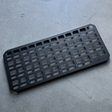 Universal-MOLLE-Paneel mittel-1-Bison Gear