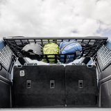 SET: Roof Shelf + Universal-Netz - 4Runner 6. Gen