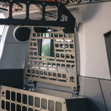 Innen-MOLLE-Paneel - FJ Cruiser