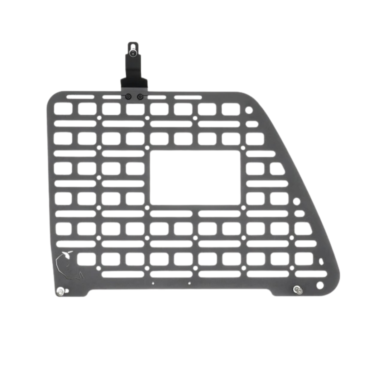 SET: Roof Shelf + 2x Paneele (links+rechts OHNE SUB) - FJ Cruiser