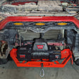 Seilwindenhalterung - TOYOTA 4Runner 5. Gen-1-Bison Gear