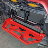 Seilwindenhalterung - TOYOTA 4Runner 5. Gen-2-Bison Gear