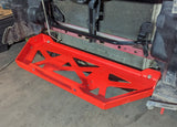 Seilwindenhalterung - TOYOTA 4Runner 5. Gen-3-Bison Gear