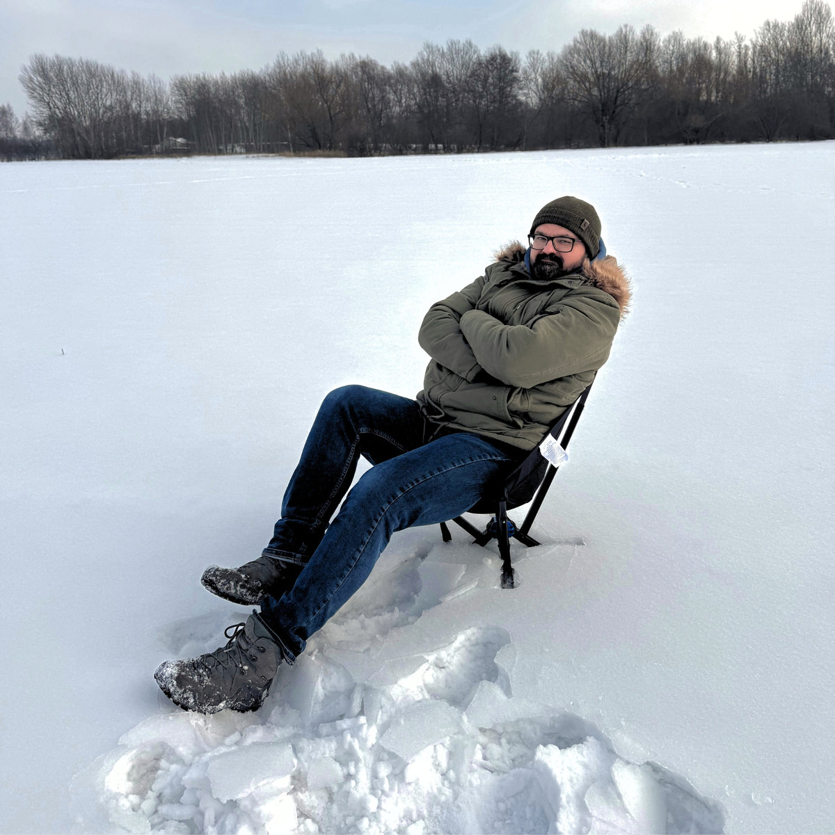 YAK Campingstuhl (Copy)-5-Bison Gear