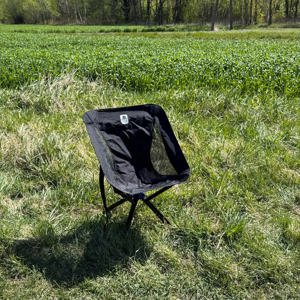 YAK Campingstuhl