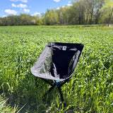 YAK Campingstuhl