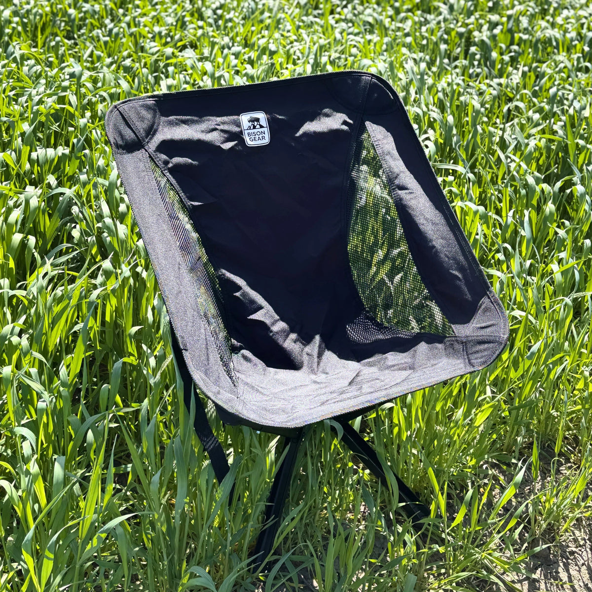 YAK Campingstuhl