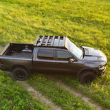 OX PRO Dachträger - RAM 1500 DT (5. Gen)