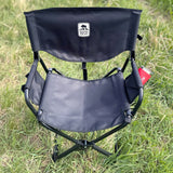 ELK Big Klapp-Campingstuhl - Bison Gear