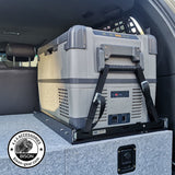Kühlboxauszug / Ladeauszug - Bison Gear