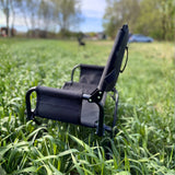 ELK Big Klapp-Campingstuhl - Bison Gear