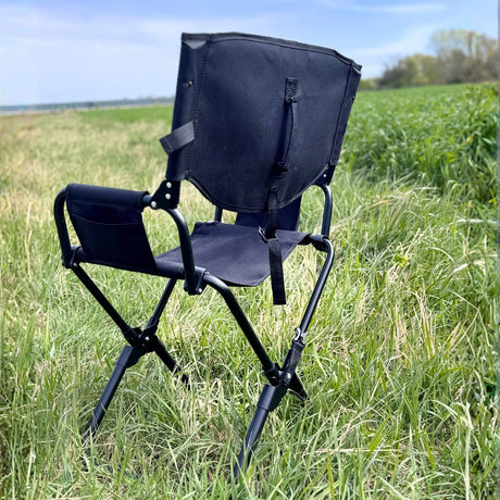 ELK Big Klapp-Campingstuhl - Bison Gear