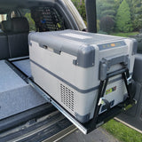 Kühlboxauszug / Ladeauszug - Bison Gear