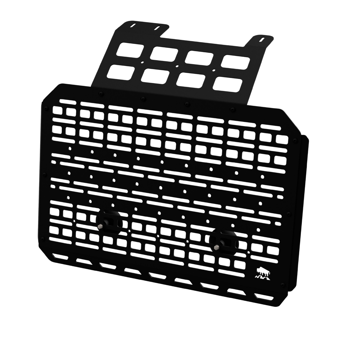 SET: OX PRO Dachträger + 2 x NEUE Paneele (links + rechts) + Tisch - Defender L663 (110)