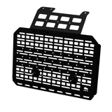 SET: OX PRO Dachträger + 2 x NEUE Paneele (links + rechts) + Tisch - Defender L663 (110)