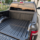 Vordere MOLLE-Paneele - RAM 1500 DT (5. Gen) (2 Stk.)