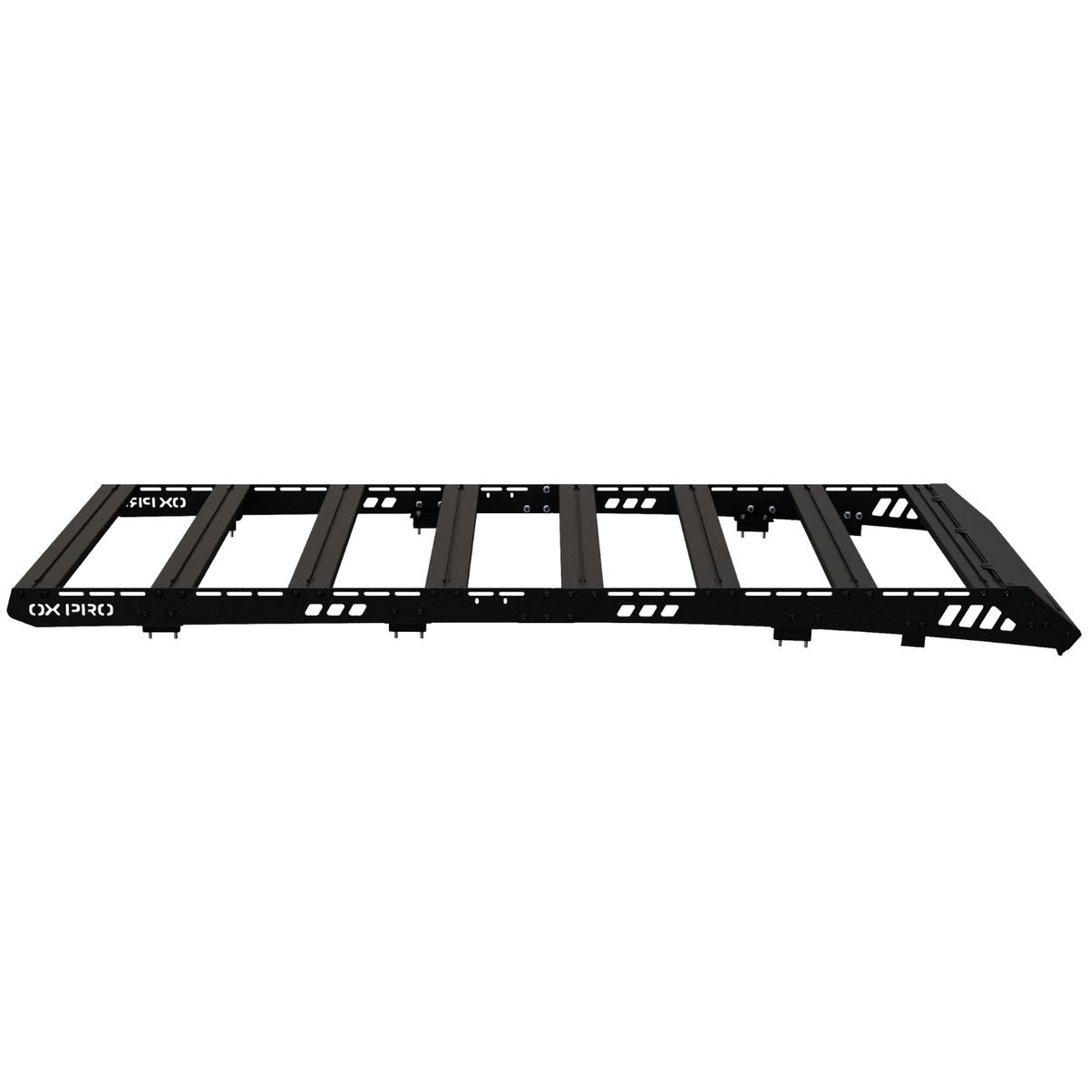 SET: OX PRO Dachträger + 2 x Paneele (links + rechts) + Tisch - LC150/GX460